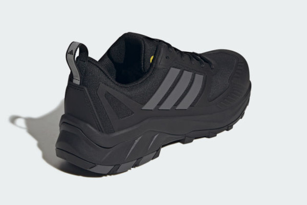 Scarpa antinfortunistica Adidas Pro Work Gradix M S3S nera